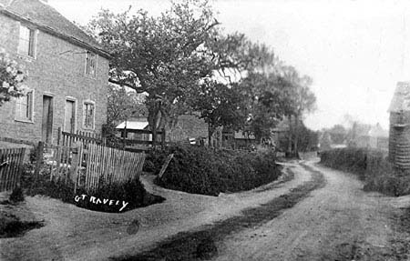1920 Wood Lane Great Raveley
